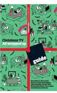 The Guardian The Guide  16 December 2017