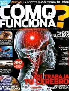 Como Funciona - December 2010