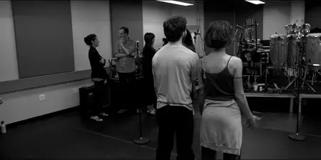 Ride, Rise, Roar (2010)