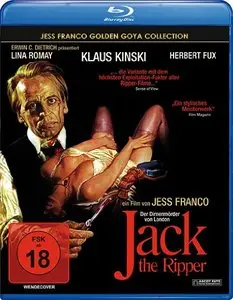 Jack the Ripper (1976)
