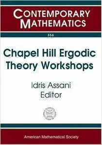 Chapel Hill Ergodic Theory Workshops