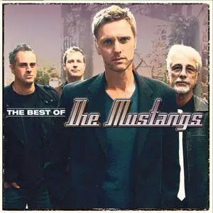 The Mustangs - The Best of the Mustangs (2016)