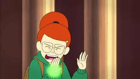 Infinity Train S01E03