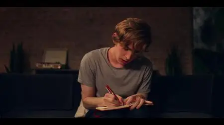 Dash and Lily S01E05