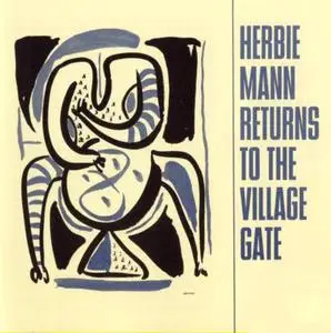 Herbie Mann - Returns to the Village Gate
