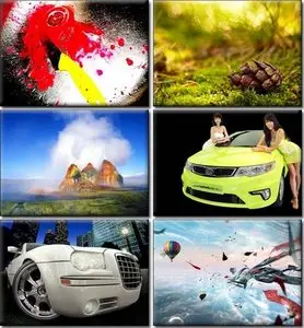 Amazing Desktop Wallpapers (13)