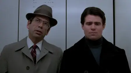 Prince of the City (1981)