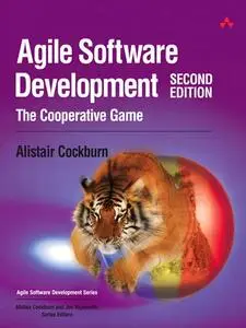 Agile Software Development: The Cooperative Game (Repost)
