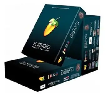 FL Studio 10.0.8 Final Producer Edition & Samples Plugins Pack