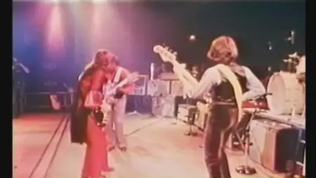 Foghat & Guests - Blues Tribute (2008)