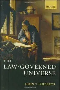 The Law-Governed Universe (repost)