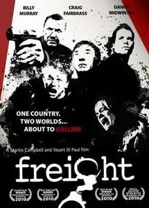 Freight (2010)