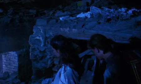 Dèmoni 2... l'incubo ritorna (1986)