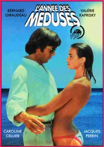 L'année des méduses (1984)