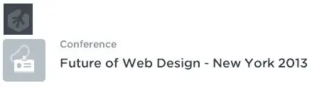 Teamtreehouse - Future of Web Design - New York 2013 (Conference)