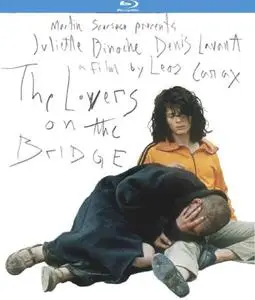 The Lovers on the Bridge (1991)