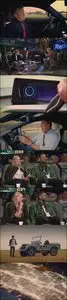 Top Gear S22E04 (2015)