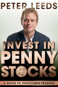 Invest in Penny Stocks: A Guide to Profitable Trading (repost)