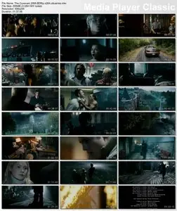 The Covenant (2006)