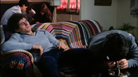 Overdose (1983)
