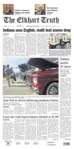 The Elkhart Truth - 15 July 2021