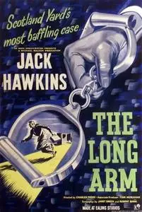 The Long Arm (1956)