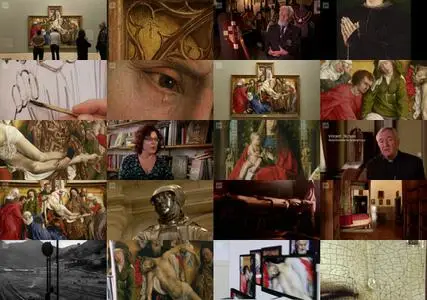 BBC The Private Life of a Masterpiece - The Descent from the Cross (2010)