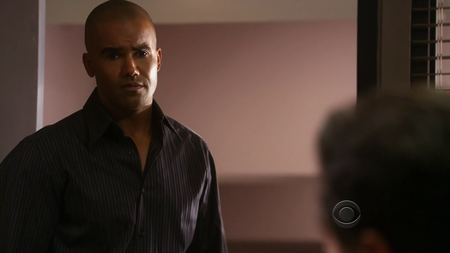 Criminal Minds S05E02 Haunted