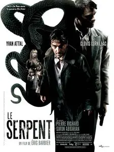 Le Serpent (The Snake - 2006)