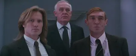 Lethal Weapon 2 (1989)