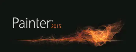 Corel Painter 2015 14.1.0.1105 Portable