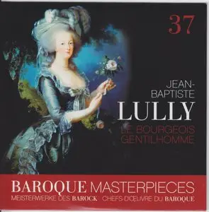 VA - Baroque Masterpieces 60 CD Box Set Part 2 (2008)