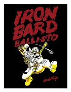 Iron Bard Ballisto (2016)
