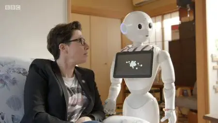 BBC - Japan with Sue Perkins (2019)