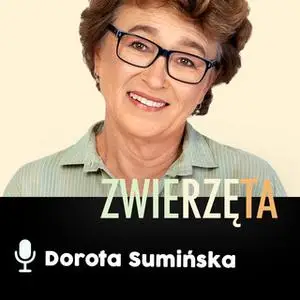 «Podcast - #03 Zwierz też człowiek: Co to znaczy być kotem?» by Dorota Sumińska