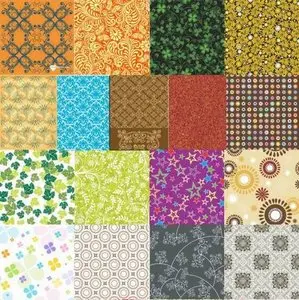 SS Vector Tiles