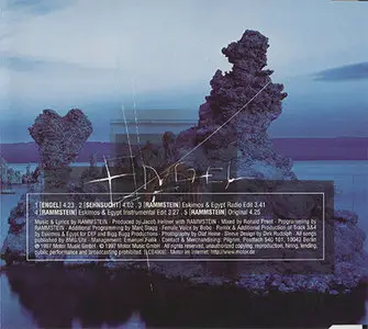 Rammstein - Engel (1997)