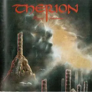 Therion - Beyond Sanctorum (1992)