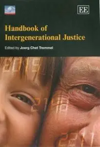 Handbook of Intergenerational Justice
