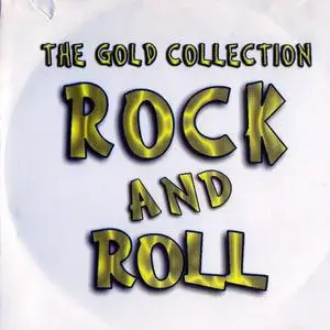 VA - The Gold Collection: Rock And Roll (1999) {Waltersound Inc.}