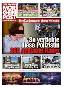 Dresdner Morgenpost - 20 März 2024