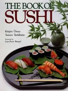 The Book of Sushi (Re-Post)