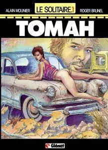Le Solitaire - 01 - Tomah