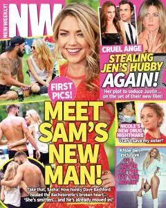 NW Magazine - Issue 6 2017