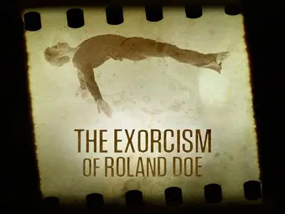 The Exorcism of Roland Doe (2021)