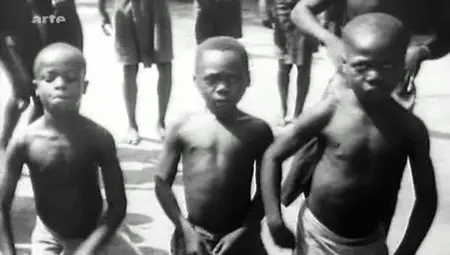 (Arte) Médecins de brousse - Médecins des colonies (2012)