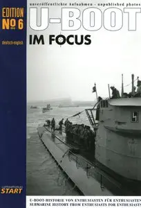 U-Boot im Focus - Edition No.6