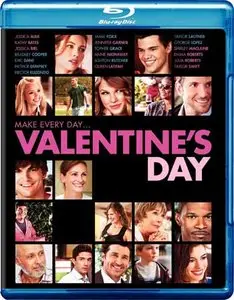 Valentine's Day (2010)