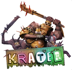 Krater Collectors Edition (2012)