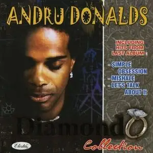 Andru Donalds - Diamond Collection (2005) {Elista}